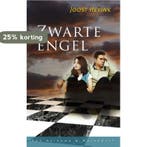 Zwarte engel 9789047504634 Joost Heyink, Verzenden, Gelezen, Joost Heyink