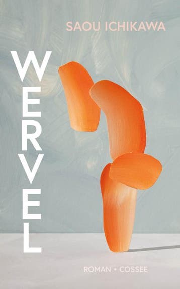 Wervel | Saou Ichikawa | Nieuw, Ophalen of Verzenden, Nieuw, Saou Ichikawa