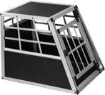 2dekans | Autobench hond - bench voor auto - reisbench -, Dieren en Toebehoren, Ophalen of Verzenden, Zo goed als nieuw