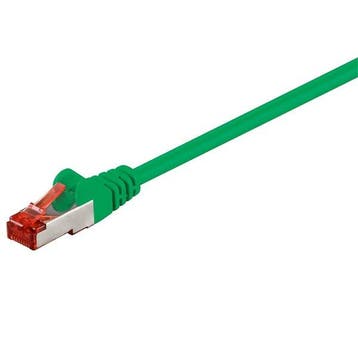 Netwerkkabel | Cat6 S/FTP | 0.15 meter, Verzenden, Nieuw