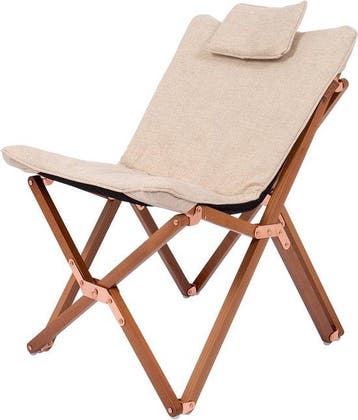 2dekans | Bo-Camp - Urban Outdoor - Kinder relaxstoel -, Ophalen of Verzenden, Zo goed als nieuw