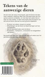 Dierensporen op ware grootte 9789059569393, Verzenden, Zo goed als nieuw