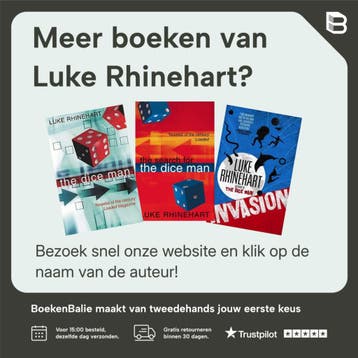 The adventures of Wim - Luke Rhinehart 9780586067529, Verzenden, Gelezen, Luke Rhinehart