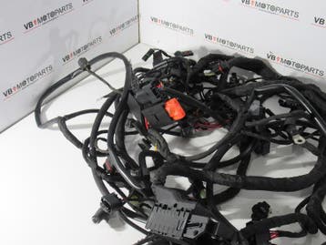 BMW F 850 GS Kabelboom met ESA, Ophalen of Verzenden, Nieuw