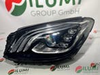 MERCEDES S W222 LIFT VOLL LED KOPLAMP LINKS KPL A2229067703, Verzenden, Gebruikt, Mercedes-Benz