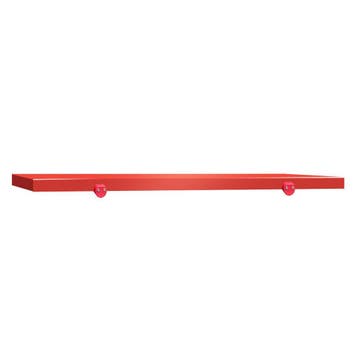 GGM Gastro | Snijblad voor werktafel - 2000x600mm - Dikte: |, Verzenden, Nieuw in verpakking, Meubilair