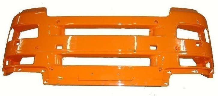 Bumper voor MAN TGA, Auto-onderdelen, Vrachtwagen-onderdelen, Ophalen of Verzenden