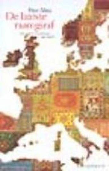 LAATSTE RAAMGIRAF - P. Zilahy 9789050004299, Verzenden, Gelezen, P. Zilahy