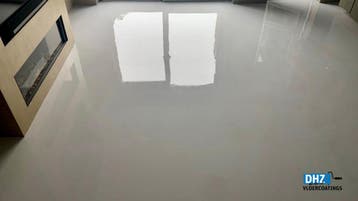 Epoxy Gietvloer - Gietcoating in elke kleur! 10kg  €129,50, Ophalen of Verzenden, Nieuw, Verf