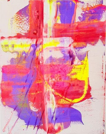 Karl Lagasse - Christo