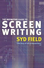 Definitive Guide To Screen Writing 9780091890278 Syd Field, Verzenden, Gelezen, Syd Field