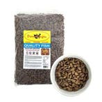 BUDGET PREMIUM QUALITY FISH (KAT, Alles voor je huisdier), Verzenden