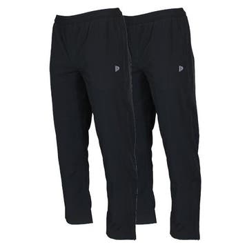 Donnay Donnay Heren - 2-Pack - Alex Stretch Trainingsbroek -, Verzenden, Nieuw