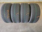 265/40/20 104W MO1 MICHELIN WINTERBANDEN 7MM PROFIEL 4X DEMO, Auto-onderdelen, Banden en Velgen, Ophalen, Gebruikt, 265 mm, Winterbanden