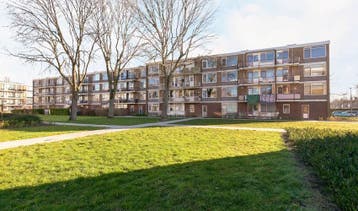 Te Huur 3 Kamer Appartement Blankershoek In Rotterdam, Huizen en Kamers, Rotterdam, Direct bij eigenaar, Appartement, Rotterdam