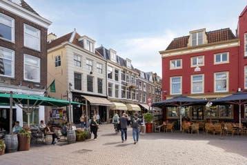 Te huur: Appartement Kintgenshaven in Utrecht, Utrecht, Appartement, Utrecht