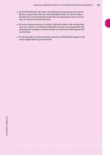 Basisboek customer journey 9789001078409 Stephan van Slooten, Verzenden, Zo goed als nieuw, Stephan van Slooten