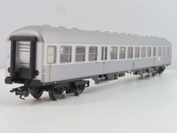 Märklin H0 - 43897 - Modeltrein personenwagen (1) - 4-assig, Nieuw
