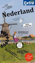 Nederland | 9789018048815 |, Zo goed als nieuw, Nederland | ANWB | 
9789018048815