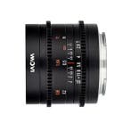 Laowa Venus 9mm T2.9 Zero-D Cine MFT, Ophalen of Verzenden, Nieuw, Groothoek Fisheye-lens