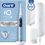 Oral-B iO 9 Elektrische Tandenborstel - Blauw, Verzenden, Nieuw