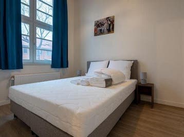 Te huur: Appartement Vorkstraat in Rotterdam, Huizen en Kamers, Appartement, Rotterdam, Zuid-Holland
