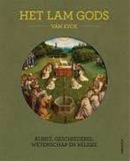Het Lam Gods 9789492677747 Maximiliaan Martens; Danny Praet, Ophalen of Verzenden, Nieuw, Maximiliaan Martens; Danny Praet