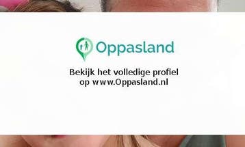 Rosa zoekt een oppas in Koog aan de Zaan voor 1 kind op d...