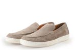 Manfield Instappers in maat 43 Beige, Manfield, Overige kleuren, Verzenden, Overige typen