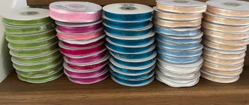 OPHEFFINGSUITVERKOOP kindertraktatie trakteren babyshower, Ophalen of Verzenden, Nieuw, Feestartikel, Geboorte of Huwelijk