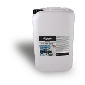 Dulon 26 black streak remover  25L, Ophalen of Verzenden, Nieuw, Overige typen