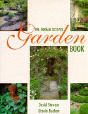 The Garden Book - Stevens, Boeken, Verzenden, Gelezen