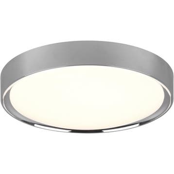 LED Plafondlamp - Badkamerlamp - Trion Clirno - 18W - Warm W, Huis en Inrichting, Lampen | Hanglampen, Ophalen of Verzenden, Nieuw