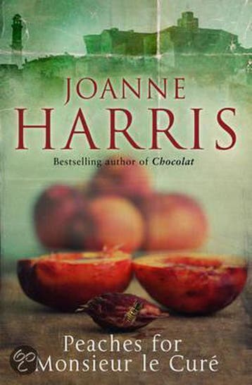 Peaches for Monsieur Le Cure - Harris Joanne 9780385619219, Verzenden, Zo goed als nieuw, Harris Joanne
