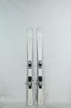 Refurbished - Ski - Vuarnet Elegance - 153, Sport en Fitness, Skiën en Langlaufen, Overige merken, 140 tot 160 cm, Gebruikt, Ophalen of Verzenden