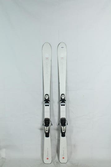 Refurbished - Ski - Vuarnet Elegance - 153, Overige merken, 140 tot 160 cm, Gebruikt, Ophalen of Verzenden