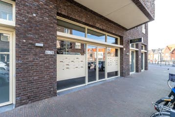Te huur: Appartement Poldermolenplein in Berkel en Rodenrijs, Berkel en Rodenrijs, Appartement, Zuid-Holland
