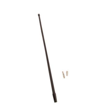 Rugged Ridge Antenna Reflex 15in 97-20 Jeep TJ/JK/JL/JT, Auto diversen, Ophalen of Verzenden