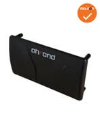 Ahrend - Essa - afdekkap voor onderstel - zwart, Werkplek, Ophalen of Verzenden, Gebruikt, Overige typen