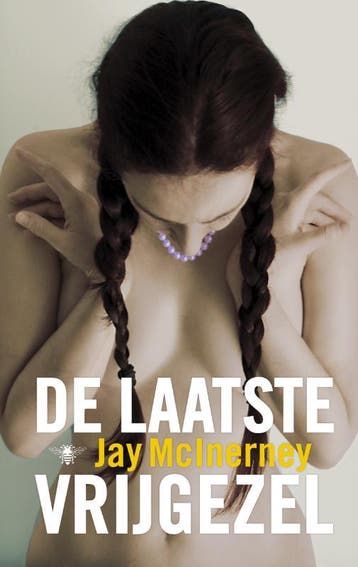 De laatste vrijgezel en andere verhalen - Jay Macinerney, Verzenden, Zo goed als nieuw, Jay Macinerney