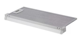 Constructa Metaalfilter 352812 / 00352812 420x175mm, Verzenden, Nieuw