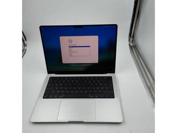 Apple MacBook Pro 2024 M4 - 14 - M4 10-Core - 10-Core GPU -, Verzenden, Zo goed als nieuw
