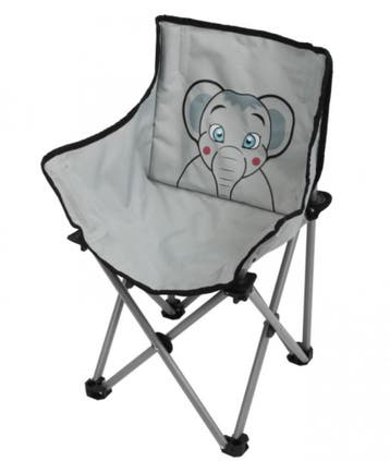 Trigano Kinderstoel Olifant, Nieuw
