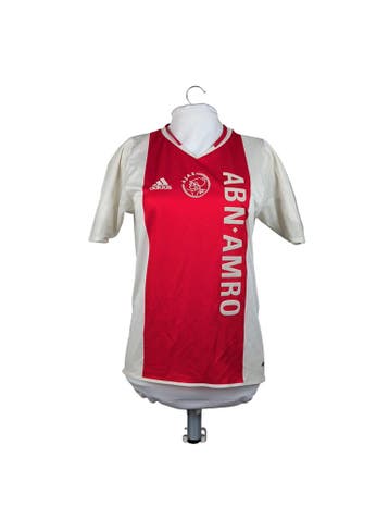 Adidas Jerseys Dames maat S Rood Vintage, Ophalen of Verzenden, Nieuw