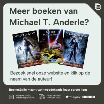 Buigen of barsten - Michael T. Anderle 9781649714282, Verzenden, Gelezen, Michael T. Anderle