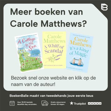 With Love At Christmas - Carole Matthews 9780751545487, Verzenden, Zo goed als nieuw, Carole Matthews
