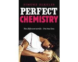 Boek Perfect Chemistry 9781847388056, Verzenden, Zo goed als nieuw