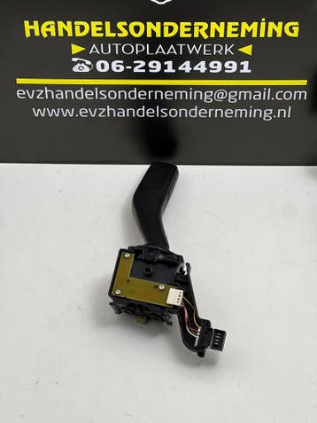 VW Golf VI knipperlicht schakelaar bj.2010 Artnr.1K0953513E, Auto-onderdelen, Dashboard en Schakelaars, Gebruikt, Volkswagen