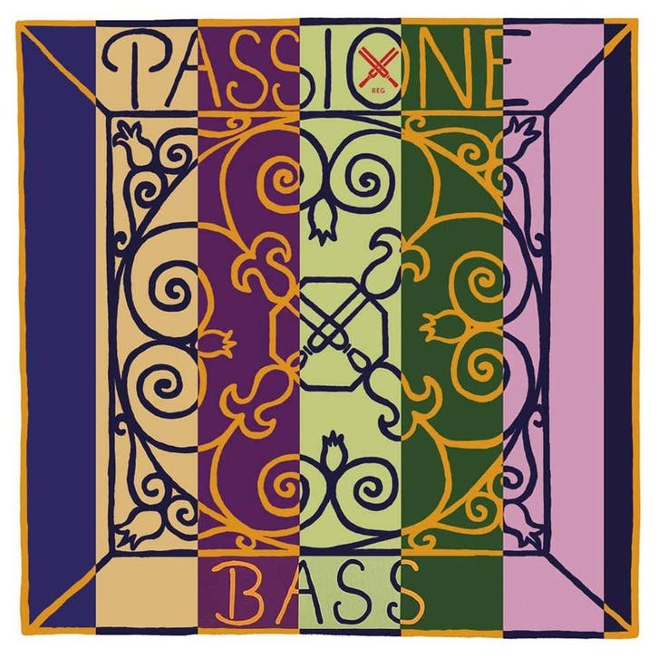 Pirastro P349500 double bass string C#-5 solo, rope core,, Muziek en Instrumenten, Strijkinstrumenten | Contrabassen, Nieuw, Ophalen of Verzenden