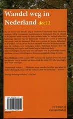 Wandel weg in Nederland 2 9789027422910 H. Hielkema, Verzenden, Zo goed als nieuw, H. Hielkema